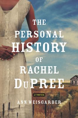 The Personal History of Rachel Dupree